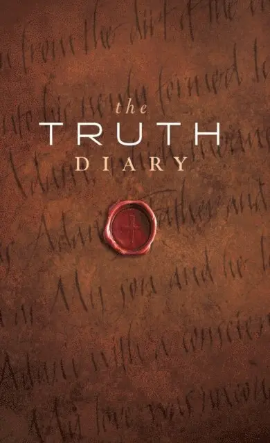 Dennis Carothers - Truth Diary, E-bok. Tillgänglighet: Lägg i varukorg