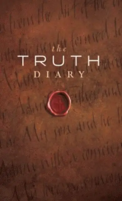 Dennis Carothers - Truth Diary, E-bok. Tillgänglighet: Lägg i varukorg