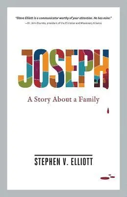 Stephen V Elliott - Joseph, Häftad. Tillgänglighet: Lägg i varukorg