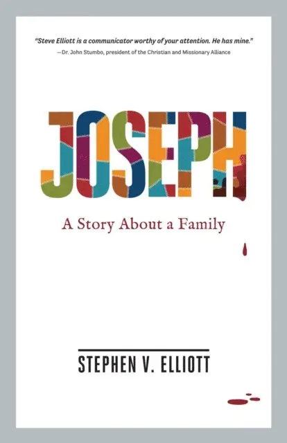 Stephen V. Elliott - Joseph, E-bok. Tillgänglighet: Lägg i varukorg
