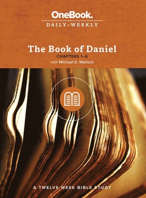 Book of Daniel