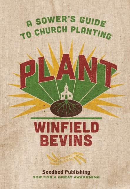 Winfield Bevins - Plant, E-bok