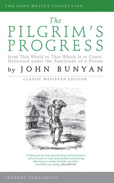 John Bunyan - Pilgrim's Progress, E-bok
