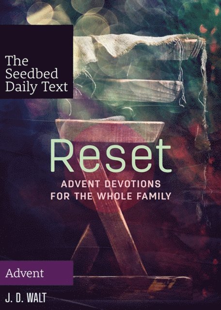 J. D. Walt - Reset, E-bok