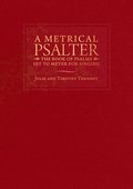 Metrical Psalter
