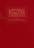 Metrical Psalter
