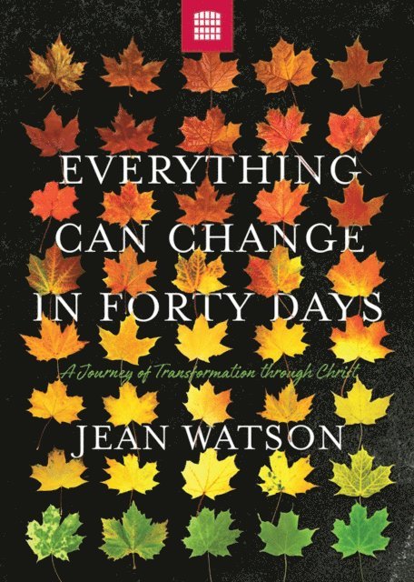 Jean Watson - Everything Can Change in Forty Days, E-bok