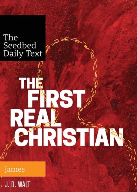 J. D. Walt - First Real Christian, E-bok