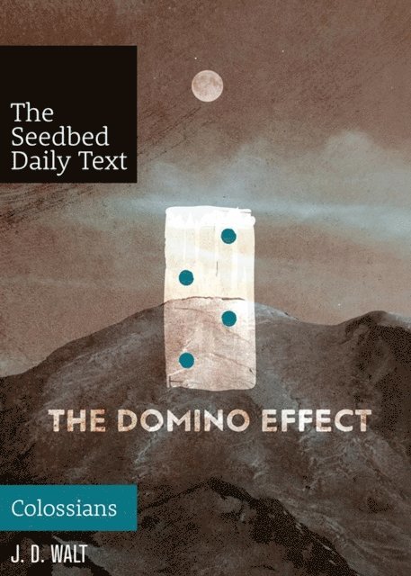 J. D. Walt - Domino Effect, E-bok