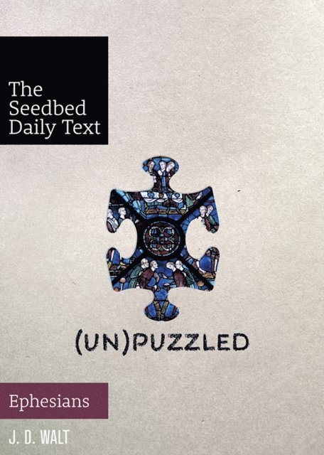 J. D. Walt - unPuzzled, E-bok