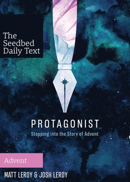 Josh LeRoy, Matt LeRoy - Protagonist, E-bok