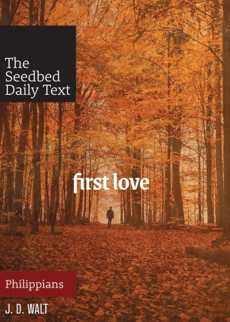 J. D. Walt - First Love, E-bok