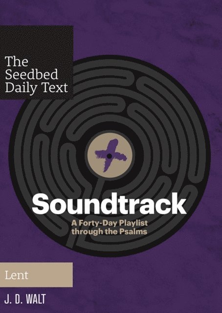 J. D. Walt - Soundtrack, E-bok
