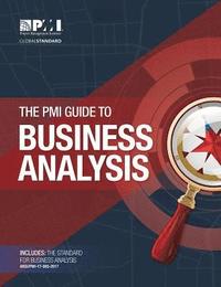 PMI guide to business analysis
