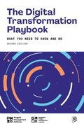 Digital Transformation Playbook - SECOND Edition
