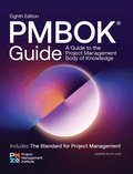 PMBOK 8th Ed. English Project Management Body of Knowledge Guide