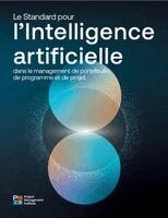 Project Management Institute - The Standard for Artificial Intelligence in Portfolio, Program, and Project Management (French), Häftad. Tillgänglighet: Lägg i varukorg