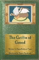 Megan Matelonek, Diana Kathryn Plopa - The Griffin of Greed, Häftad