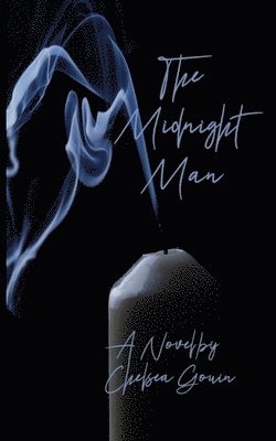 Chelsea Gouin - The Midnight Man, Häftad