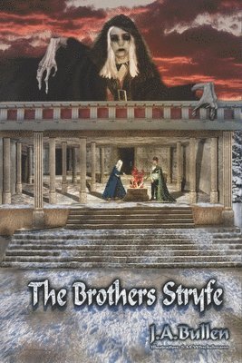 J a Bullen, Pages Promotions LLC - Brothers Stryfe, Häftad