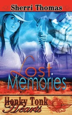 Sherri Thomas - Lost Memories, Häftad. Tillgänglighet: Lägg i varukorg
