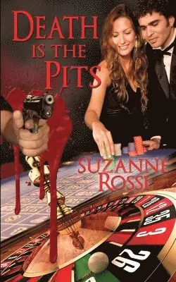Suzanne Rossi - Death is the Pits, Häftad. Tillgänglighet: Lägg i varukorg