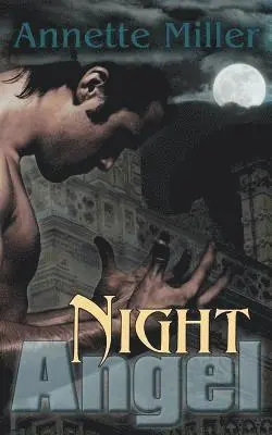 Annette Miller - Night Angel, Häftad. Tillgänglighet: Lägg i varukorg