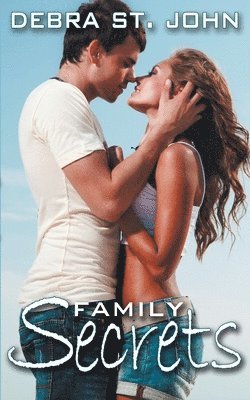 Debra St John - Family Secrets, Häftad