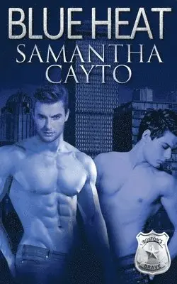 Samantha Cayto - Blue Heat, Häftad. Tillgänglighet: Lägg i varukorg