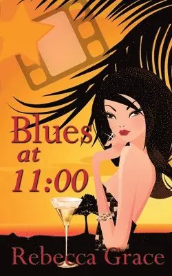 Rebecca Grace - Blues at 11, Häftad. Tillgänglighet: Lägg i varukorg