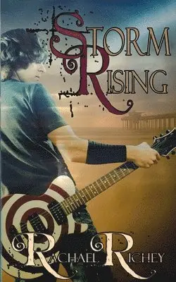 Rachael Richey - Storm Rising, Häftad. Tillgänglighet: Lägg i varukorg