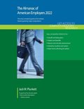 The Almanac of American Employers 2022