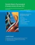 Plunkett's Biotech, Pharmaceuticals & Genetics Industry Almanac 2022