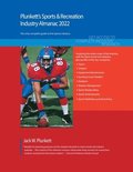 Plunkett's Sports & Recreation Industry Almanac 2022