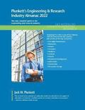 Plunkett's Engineering & Research Industry Almanac 2022