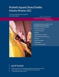 Plunkett's Apparel, Shoes & Textiles Industry Almanac 2022