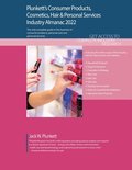 Plunkett's Consumer Products, Cosmetics, Hair & Personal Services Industry Almanac 2022