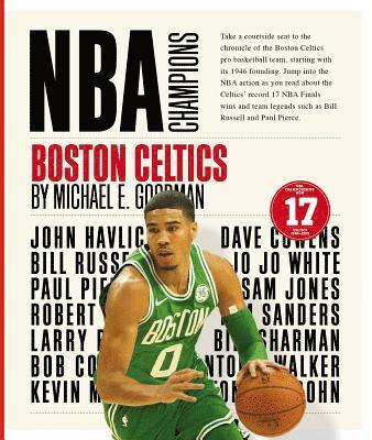 Michael E. Goodman - Boston Celtics, Häftad