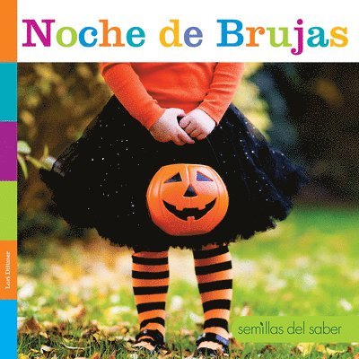 Lori Dittmer - Día de Brujas, Häftad