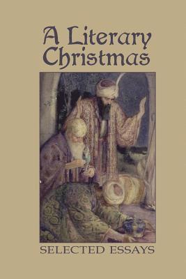 Various - Literary Christmas, Häftad