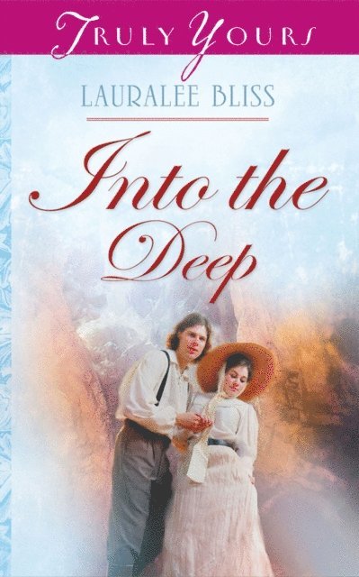 Lauralee Bliss - Into The Deep, E-bok