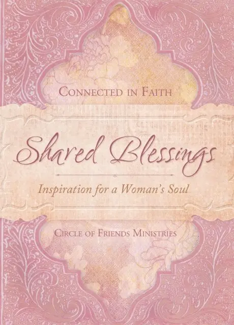 Circle of Friends Ministries - Shared Blessings (A Place to Belong), E-bok. Tillgänglighet: Lägg i varukorg