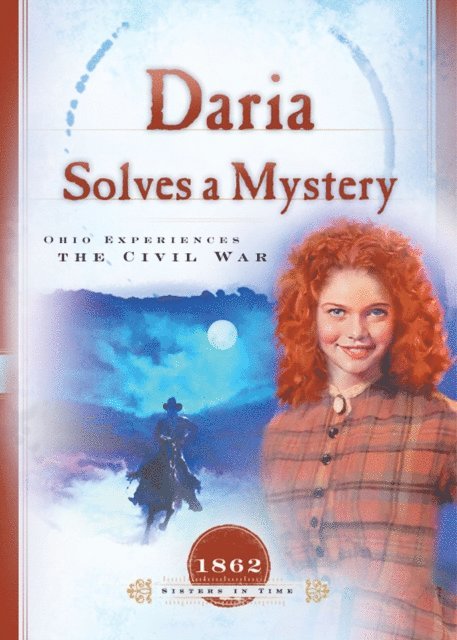 Norma Jean Lutz - Daria Solves a Mystery, E-bok