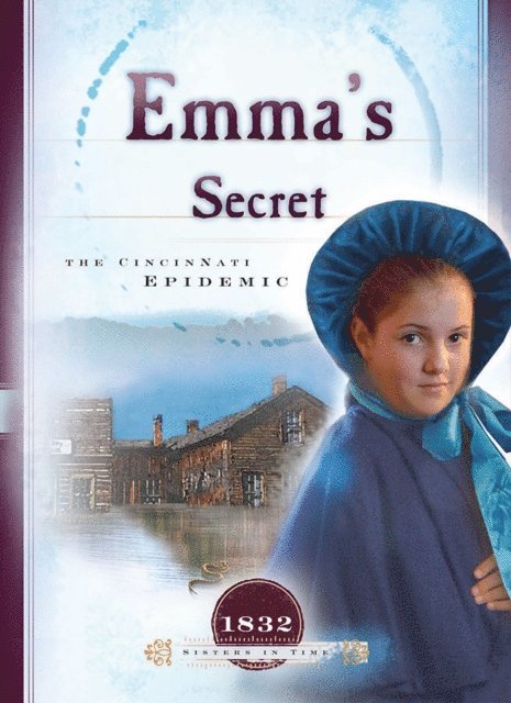 Veda Boyd Jones - Emma's Secret, E-bok
