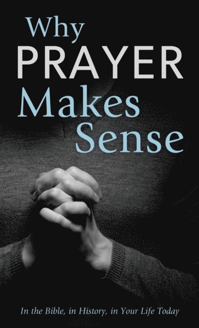 Ed Strauss - Why Prayer Makes Sense, E-bok