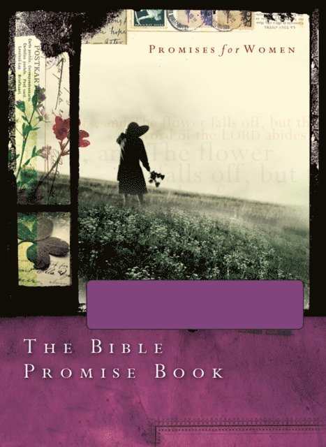 Barbour Publishing - Bible Promise Book For Women, E-bok