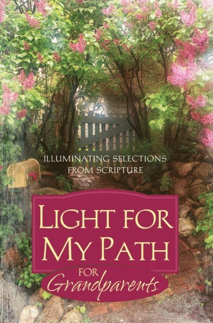 Barbour Publishing - Light For My Path For Grandparents, E-bok