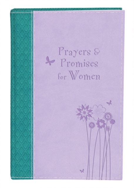 Toni Sortor - Prayers & Promises for Women, E-bok