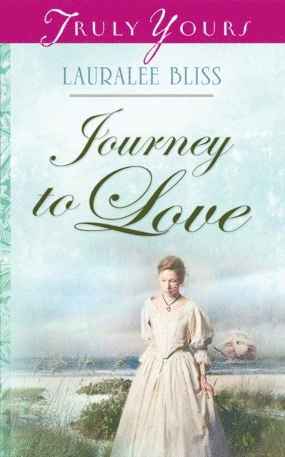 Lauralee Bliss - Journey To Love, E-bok