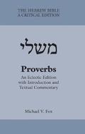 Proverbs